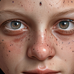 Image Prompt 1: The Hidden Contamination of AI Bias**
