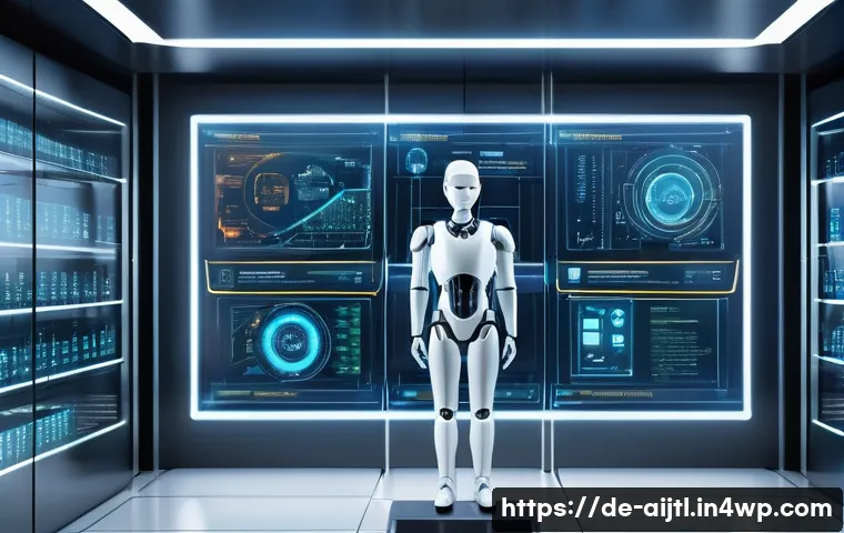 AI 바이어스 감지를 위한 차별화된 기법 관련 이미지 1