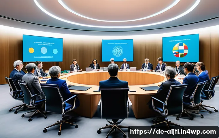 AI에서의 편향 문제 해결을 위한 법적 프레임워크 관련 이미지 2